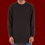 Unisex Active Long Sleeve T-Shirt