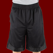 Unisex Mesh Shorts