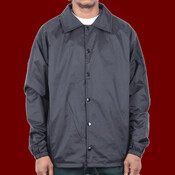 Unisex Coaches Jacket
