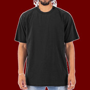 Unisex Max Heavyweight Garment-Dyed T-Shirt