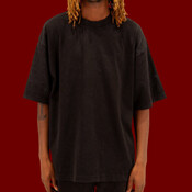 Unisex Garment-Dyed Designer T-Shirt