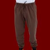 Unisex Los Angeles Garment-Dyed Sweatpants