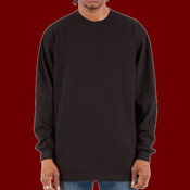 Unisex Max Heavyweight Long Sleeve T-Shirt