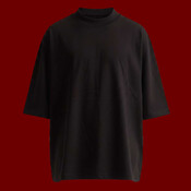 Unisex Max Heavyweight Oversized T-Shirt