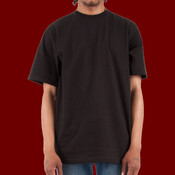 Unisex Tall Max Heavyweight T-Shirt