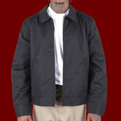 Unisex Mechanic Jacket