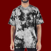Unisex Max Heavyweight Tie-Dyed T-Shirt