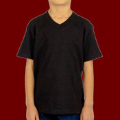 Youth V-Neck T-Shirt