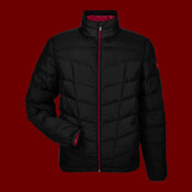 Men's Pelmo Insulated Puffer Jacket