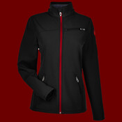 Women's Transport Soft Shell Jacket