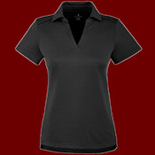 Women's Freestyle Polo