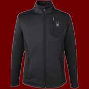 Men's Venom Full-Zip Jacket