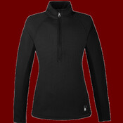 Women's Constant Half-Zip Sweater Fleece Pullover