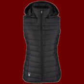Women's Supreme Puffer Vest