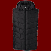 Men's Pelmo Puffer Vest