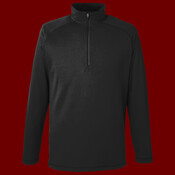 Men's Freestyle Half-Zip Pullover