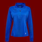 Women's Freestyle Half-Zip Pullover
