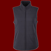 Women's Axis Insulated Vest