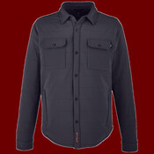 Men's Axis Insulated Shirt Jacket