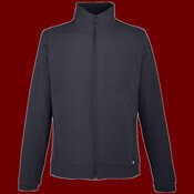 Men's Axis Insulated Jacket