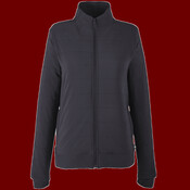 Women's Axis Insulated Jacket
