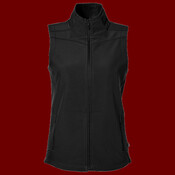Women's Touring Vest