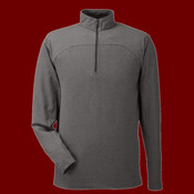 Men's Spyre Quarter-Zip Pullover
