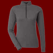 Women's Spyre Quarter-Zip Pullover