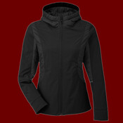 Women's Powergylyde Jacket