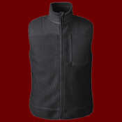 Unisex Venture Sherpa Vest