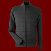 Men's Impact Full-Zip Jacket