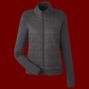 Women's Impact Full-Zip Jacket