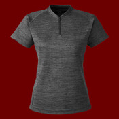Women's Mission Blade Collar Polo