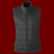 Women's Impact Vest