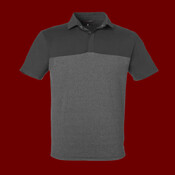 Men's Spyre Flex Colorblock Polo