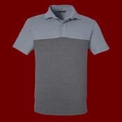 Men's Spyre Flex Colorblock Polo