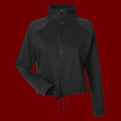 Women's Xtryme Half-Zip Pullover