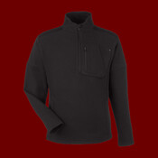 Men's Constant Canyon Quarter-Zip Pullover