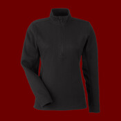 Women's Constant Canyon Quarter-Zip Pullover