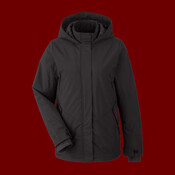Women's Convert Insulated Jacket
