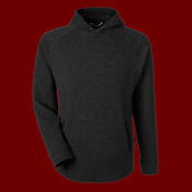 Unisex Camden Hooded Pullover