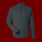 Men's Emery Quarter-Zip Pullover