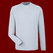 Men's Carrollton Fitness Long Sleeve T-Shirt