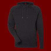 Men's Varsity Hooded Sweatshirt