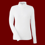 Women's Recess Quarter-Zip Pullover