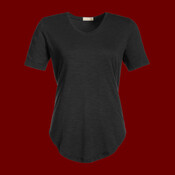 Women's Longline T-Shirt