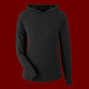 Women's Recess Hooded Pullover