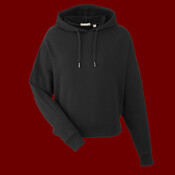 Women's Studio Hooded Fleece