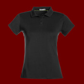Women's Air Lightweight Polo