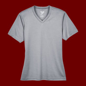 Women's Sonic Heather Performance T-Shirt